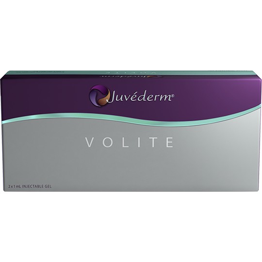 JUVEDERM VOLITE (2x1ml)