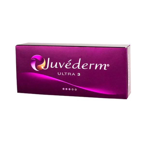 JUVEDERM ULTRA 3 (2x1ml)