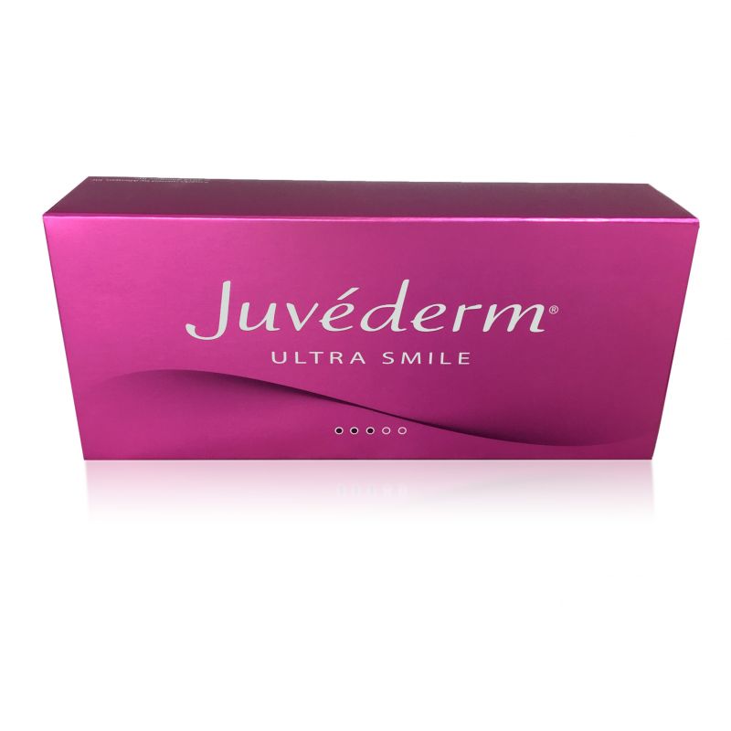 JUVEDERM ULTRA SMILE (2x0.55ml)