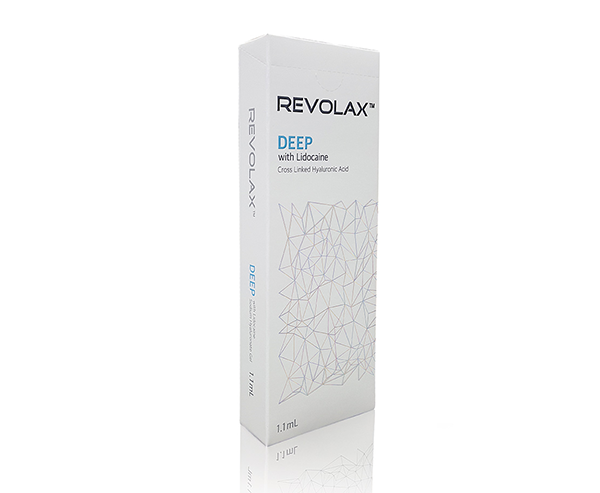 Revolex Deep With Lidocain