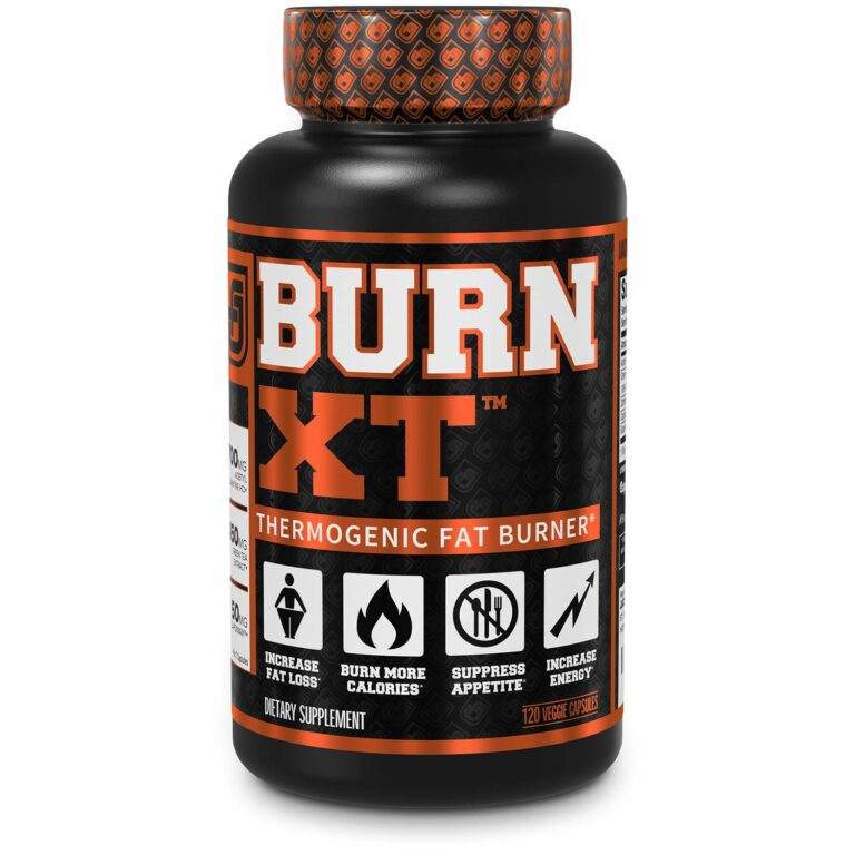 Burn XT