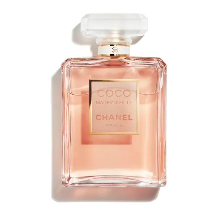 Coco Mademoiselle Perfume
