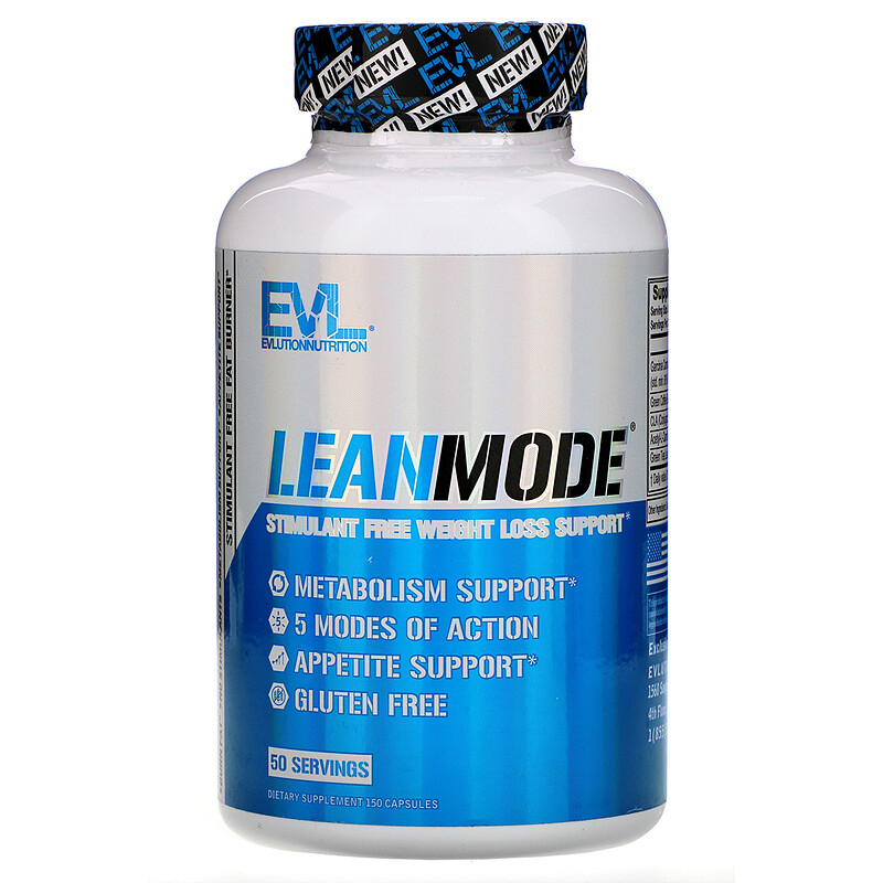 Evlution Leanmode