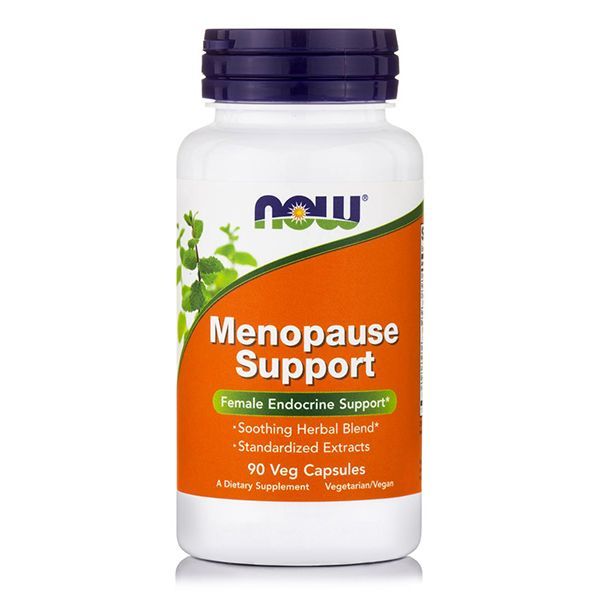 NOW Menopause Support
