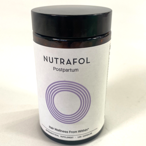 Nutrafol Postpartum