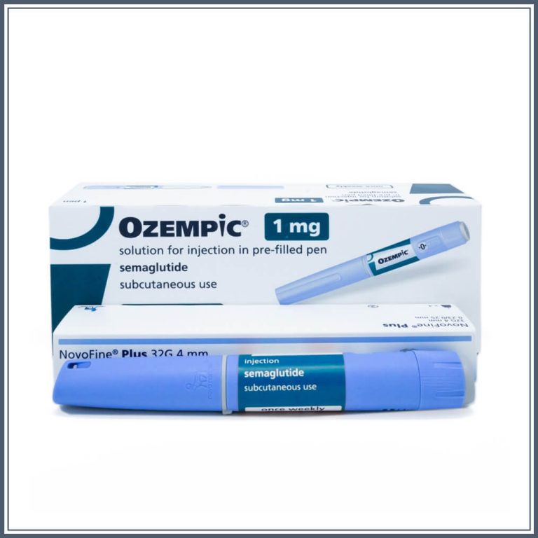 Ozempic