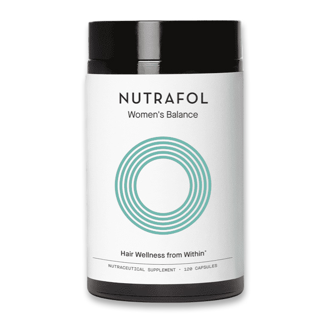 nutrafol women's balance